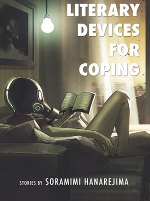 cover image of Literary Devices for Coping